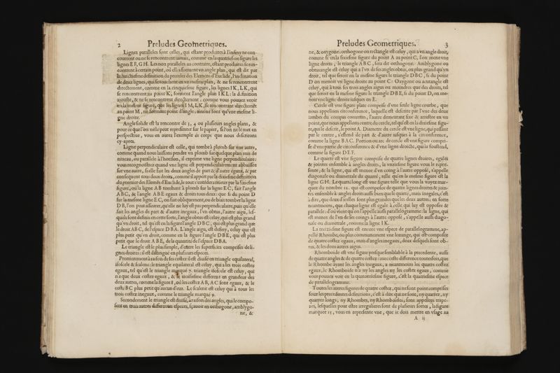 La perspective curieuse, ou, Magie artificiele des effets merveilleux. De l'optique, par la vision directe. La catoptrique, par la reflexion des miroirs plats, cylindriques & coniques. La dioptrique, par la refraction des crystaux. ... Oeuure tres-vtile aux peintres, architectes, graueurs, sculpteurs, & à tous autres qui se seruent du dessein en leurs ouurages