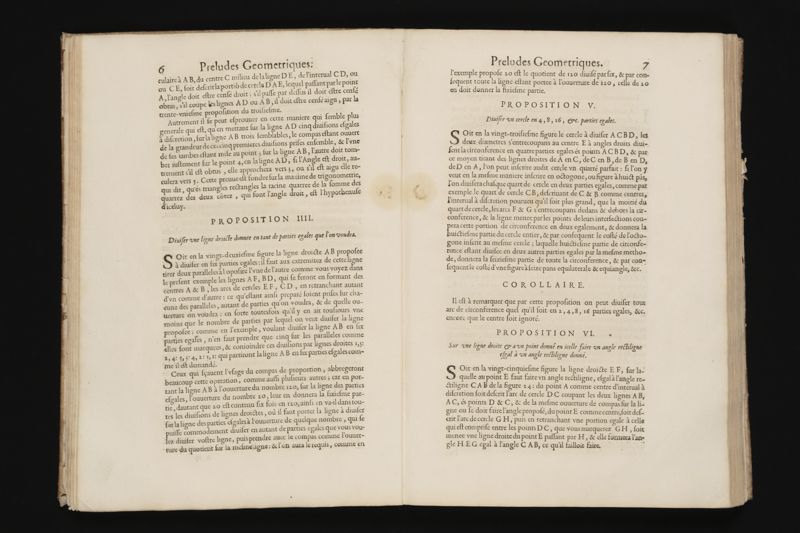 La perspective curieuse, ou, Magie artificiele des effets merveilleux. De l'optique, par la vision directe. La catoptrique, par la reflexion des miroirs plats, cylindriques & coniques. La dioptrique, par la refraction des crystaux. ... Oeuure tres-vtile aux peintres, architectes, graueurs, sculpteurs, & à tous autres qui se seruent du dessein en leurs ouurages