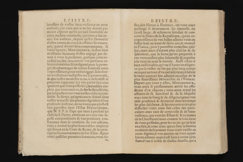 La perspective curieuse, ou, Magie artificiele des effets merveilleux. De l'optique, par la vision directe. La catoptrique, par la reflexion des miroirs plats, cylindriques & coniques. La dioptrique, par la refraction des crystaux. ... Oeuure tres-vtile aux peintres, architectes, graueurs, sculpteurs, & à tous autres qui se seruent du dessein en leurs ouurages