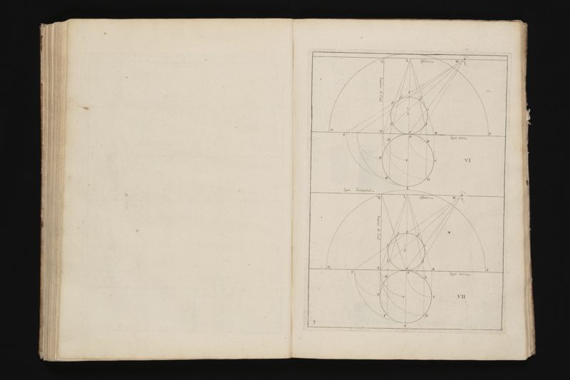 La perspective curieuse, ou, Magie artificiele des effets merveilleux. De l'optique, par la vision directe. La catoptrique, par la reflexion des miroirs plats, cylindriques & coniques. La dioptrique, par la refraction des crystaux. ... Oeuure tres-vtile aux peintres, architectes, graueurs, sculpteurs, & à tous autres qui se seruent du dessein en leurs ouurages