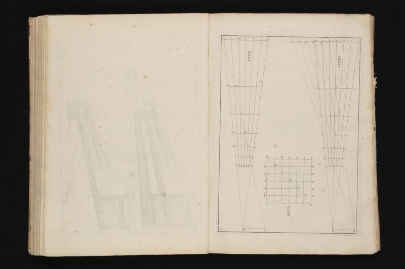 La perspective curieuse, ou, Magie artificiele des effets merveilleux. De l'optique, par la vision directe. La catoptrique, par la reflexion des miroirs plats, cylindriques & coniques. La dioptrique, par la refraction des crystaux. ... Oeuure tres-vtile aux peintres, architectes, graueurs, sculpteurs, & à tous autres qui se seruent du dessein en leurs ouurages