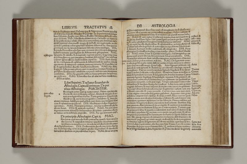 Margarita philosophica