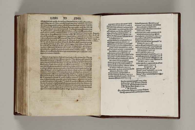 Margarita philosophica