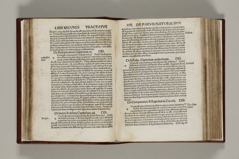 Margarita philosophica