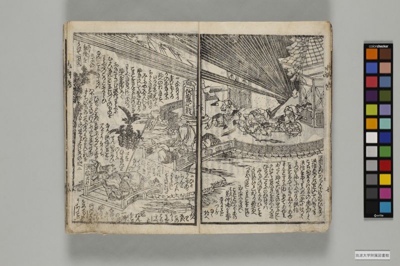 稗史水滸傳 , 初