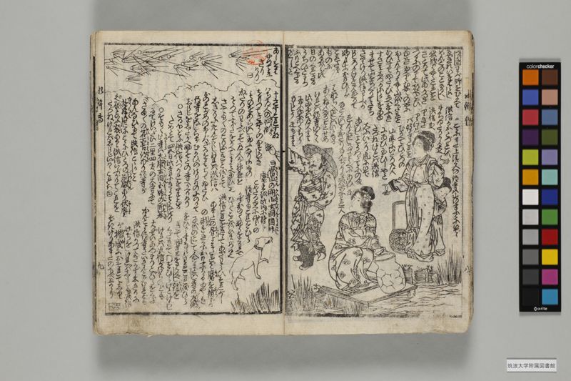 稗史水滸傳 , 初