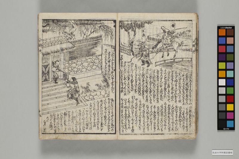 稗史水滸傳 , 初