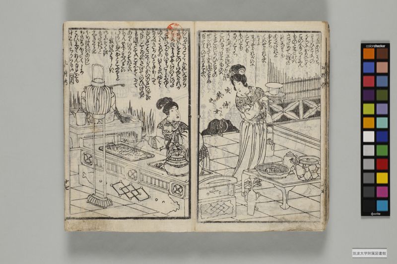 稗史水滸傳 , 初