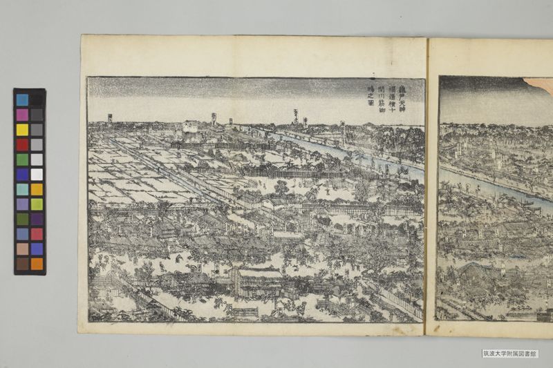 安政見聞誌 , 上