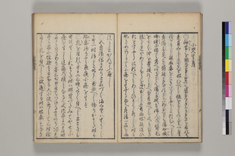 百世養草 - ページ 14