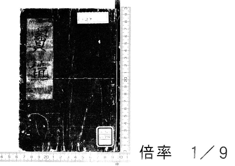 乙竹文庫 (Ototake Library) · 筑波大学デジタルコレクション Tulips